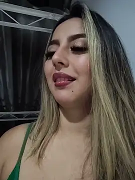 CelestePrince2 online show from 11/30/25, 02:56