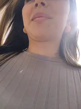 CelestePrince2 online show from 09/15/25, 02:39