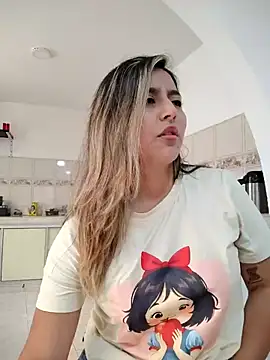 CelestePrince2 online show from 10/14/25, 10:20