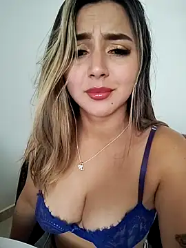 CelestePrince2 online show from 11/26/25, 03:56