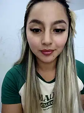 CelestePrince2 online show from 01/12/26, 06:47