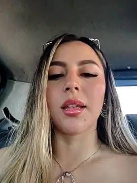 CelestePrince2 online show from 03/19/26, 09:04