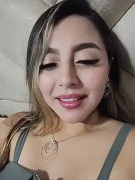 CelestePrince2 online show from 11/12/25, 03:16