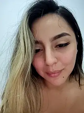 CelestePrince2 online show from 11/26/25, 03:06