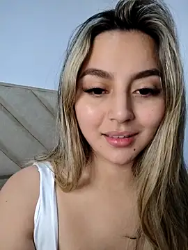 CelestePrince2 online show from 12/23/25, 05:51