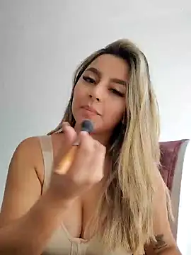 CelestePrince2 online show from 01/08/26, 04:02