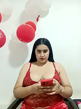 Dani 34velan online show from 10/11/25, 04:57