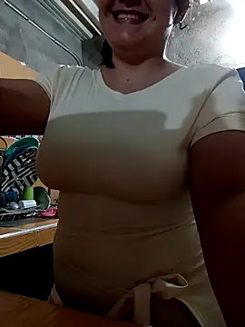 Dani 34velan online show from 04/16/26, 03:07