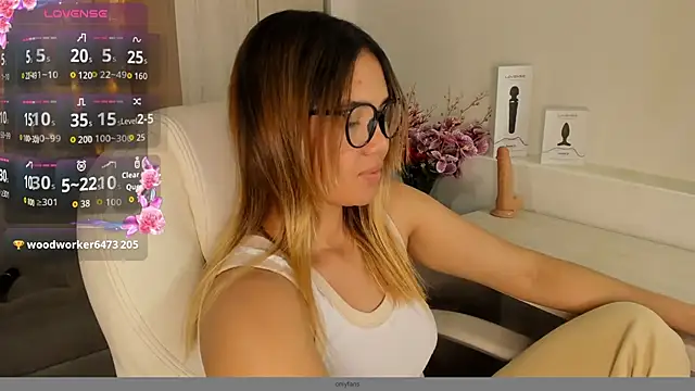 kata22sofia online show from 09/22/25, 03:18