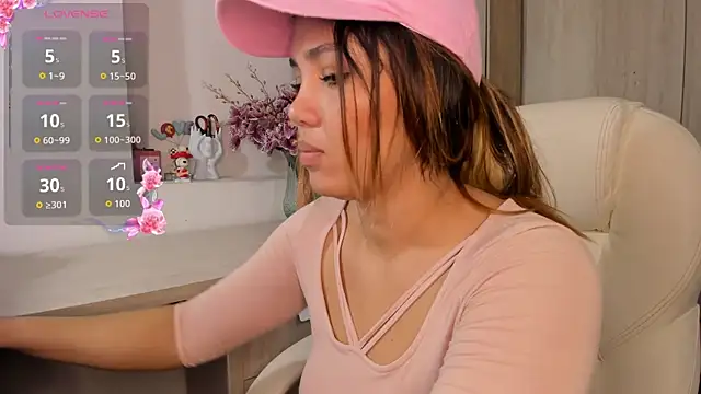 kata22sofia online show from 12/16/25, 04:22