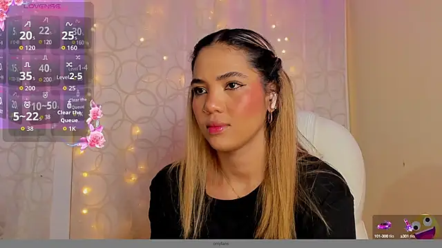 kata22sofia online show from 10/25/25, 02:50