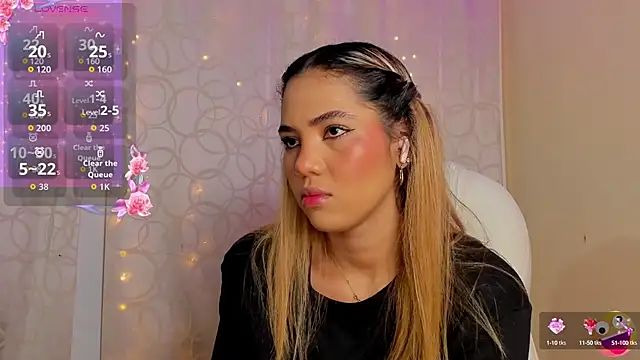 kata22sofia online show from 11/21/25, 03:11