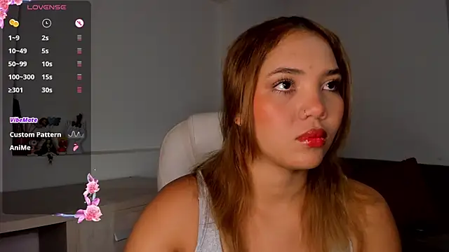 kata22sofia online show from 02/02/26, 04:50