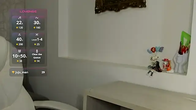 kata22sofia online show from 04/03/26, 05:08