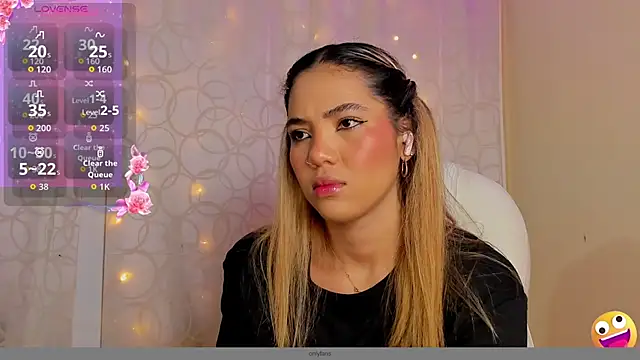 kata22sofia online show from 10/29/25, 05:12