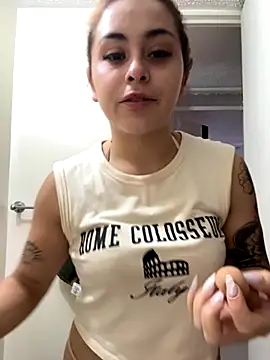 MorganHot0809 online show from 09/09/25, 11:30