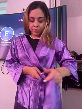 MorganHot0809 online show from 02/25/26, 02:28