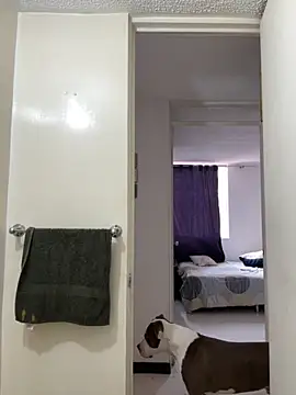 MorganHot0809 online show from 09/17/25, 11:45