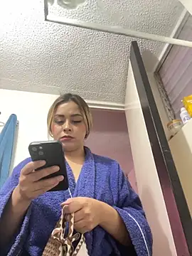 MorganHot0809 online show from 11/01/25, 11:37