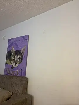 MorganHot0809 online show from 02/01/26, 02:10