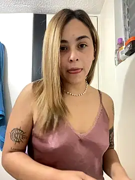 MorganHot0809 online show from 11/11/25, 11:05