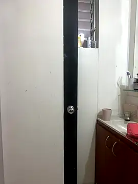 MorganHot0809 online show from 12/02/25, 11:34