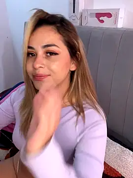 MorganHot0809 online show from 11/05/25, 11:46