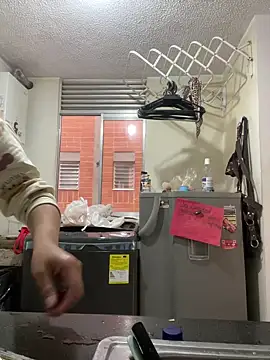 MorganHot0809 online show from 10/29/25, 02:16