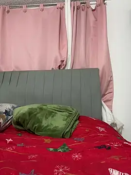 MorganHot0809 online show from 11/29/25, 02:23