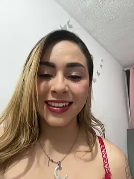 MorganHot0809 online show from 03/02/26, 12:33