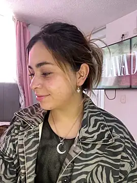 MorganHot0809 online show from 02/28/26, 06:07