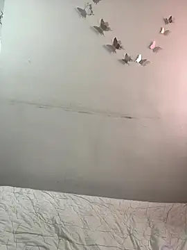 MorganHot0809 online show from 12/05/25, 12:04