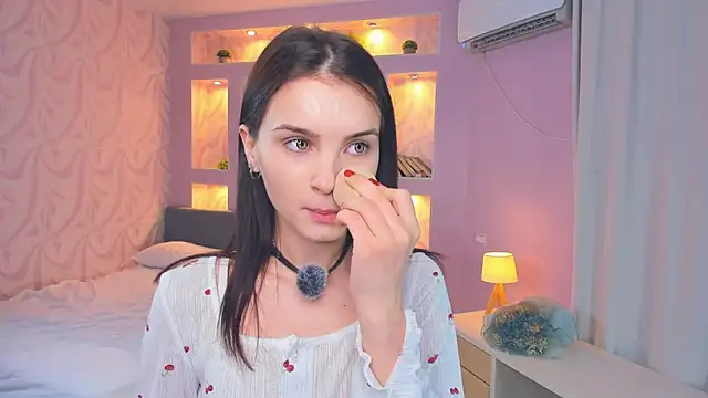 TeriRipka online show from 11/02/25, 06:46