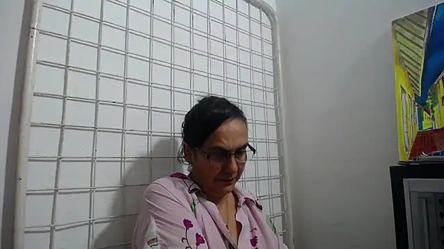 gabbyparker  online show from 01/17/26, 09:35