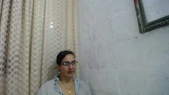 gabbyparker  online show from 01/08/26, 12:27