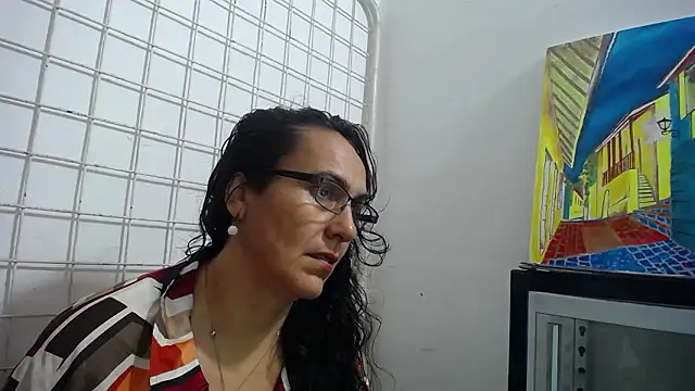gabbyparker  online show from 01/12/26, 08:43