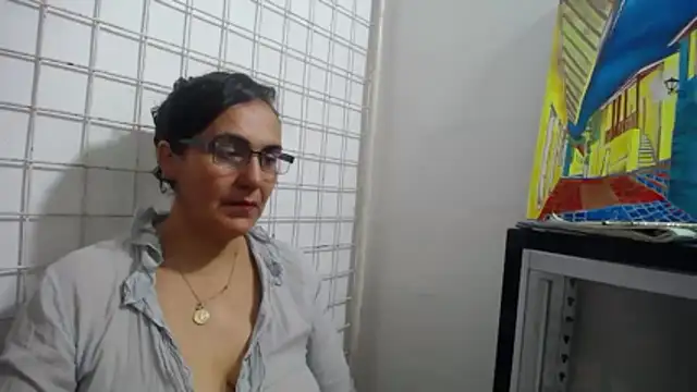 gabbyparker  online show from 01/14/26, 07:45