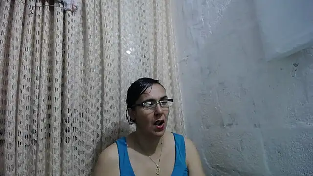 gabbyparker  online show from 11/15/25, 09:57