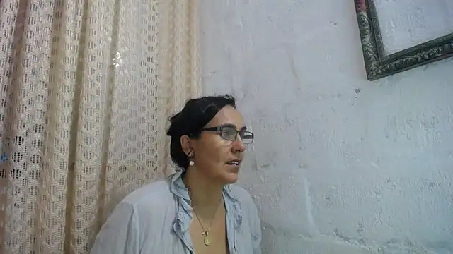 gabbyparker  online show from 01/05/26, 10:35