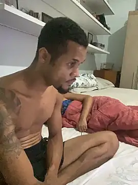 luterocp online show from 04/20/26, 02:25