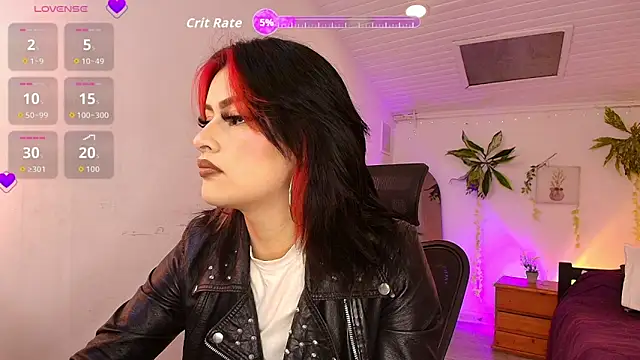arye lle online show from 09/18/25, 10:57