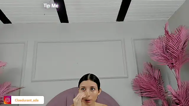 Cloedurant online show from 11/17/25, 07:51