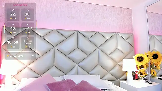 Snapshot of dafnne_hall chatting on 12/03/25, 04:35 dafnne hall online show from 12/03/25, 04:35