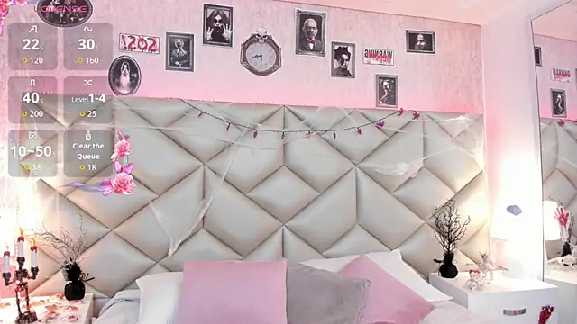 Snapshot of dafnne_hall chatting on 10/10/25, 04:35 dafnne hall online show from 10/10/25, 04:35