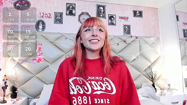 Snapshot of dafnne_hall chatting on 10/18/25, 04:25 dafnne hall online show from 10/18/25, 04:25