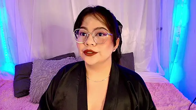 LilyRousee online show from 03/25/26, 02:55