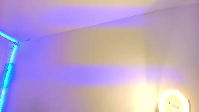 LilyRousee online show from 06/01/26, 02:01
