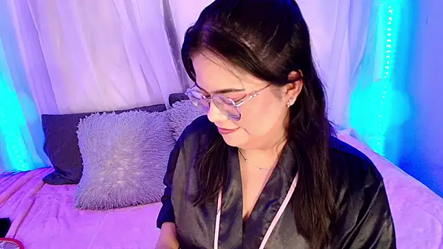 LilyRousee online show from 03/11/26, 03:22