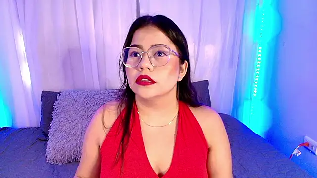 LilyRousee online show from 02/11/26, 09:47