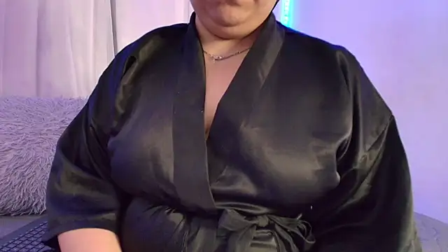 LilyRousee online show from 05/27/26, 02:30